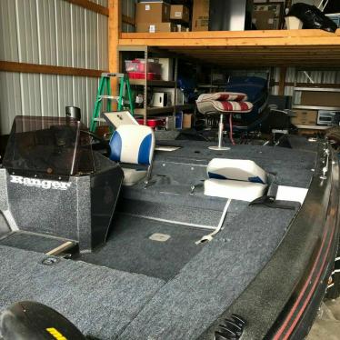 Ranger 360 1987 for sale for $5,400 - Boats-from-USA.com