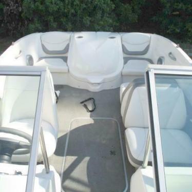 2009 Bayliner 175 br