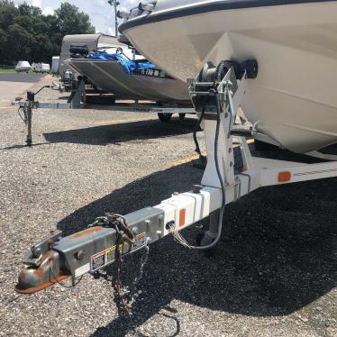 2007 Bayliner 197 sd