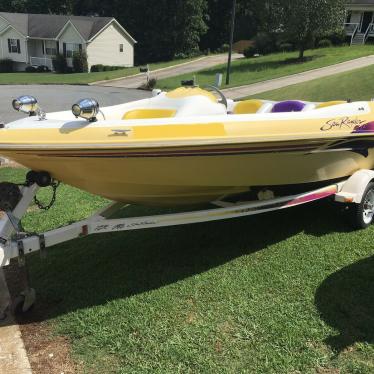 1997 Sea Ray