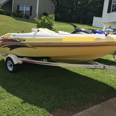 1997 Sea Ray