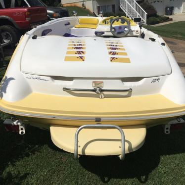 1997 Sea Ray