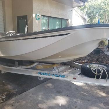 1996 Boston Whaler