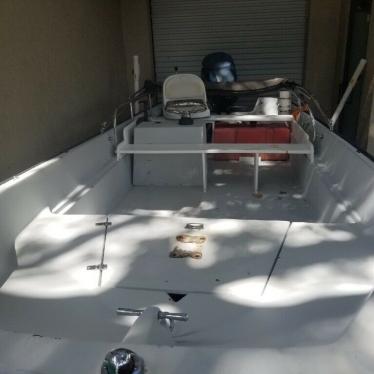 1996 Boston Whaler