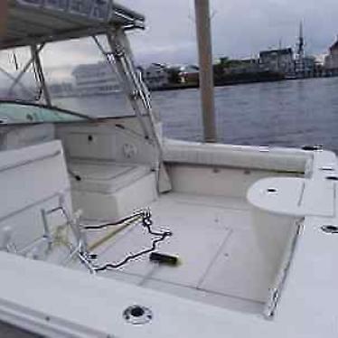 1994 Sea Ray 310 amberjack