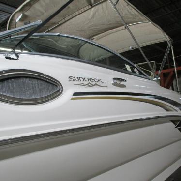 2001 Sea Ray