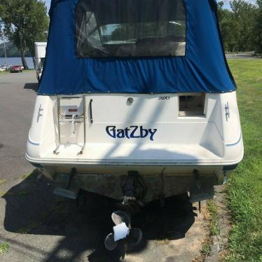 1993 Sea Ray 290 da sundancer