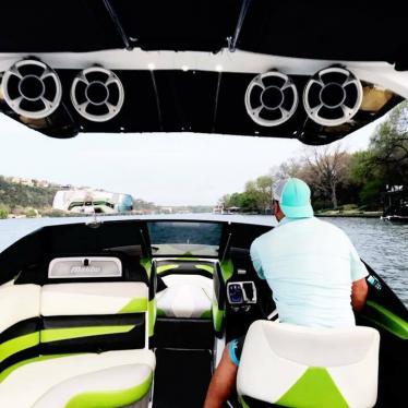 2015 Malibu wakesetter