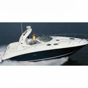 2004 Sea Ray 320 sundancer