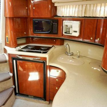 1999 Sea Ray 370 sundancer