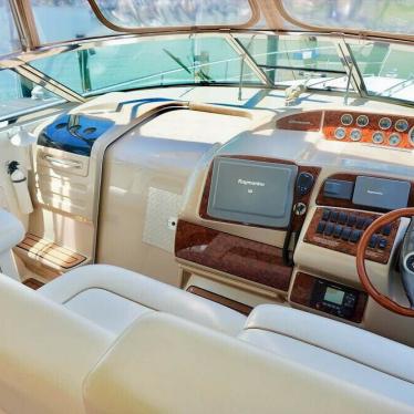 1999 Sea Ray 370 sundancer