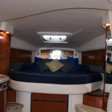 2005 Sea Ray 340 sundancer