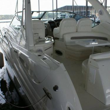 2005 Sea Ray 340 sundancer