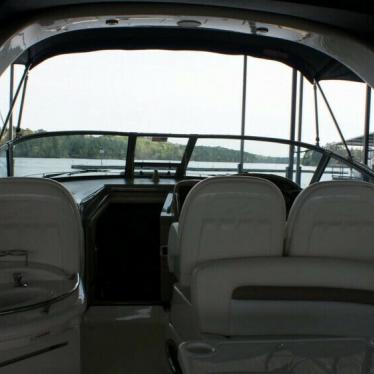 2005 Sea Ray 340 sundancer