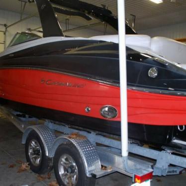 2012 Crownline 285 ss