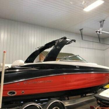 2012 Crownline 285 ss