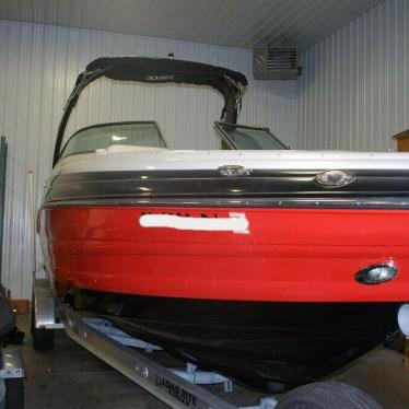 2012 Crownline 285 ss