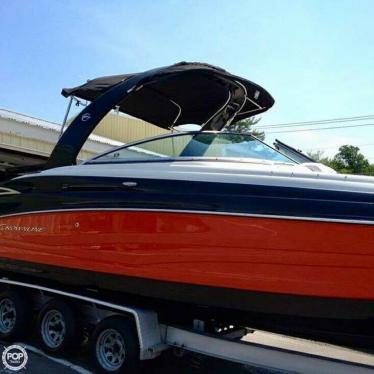 2012 Crownline 285 ss