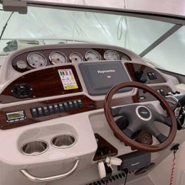 2006 Chaparral 330 signature