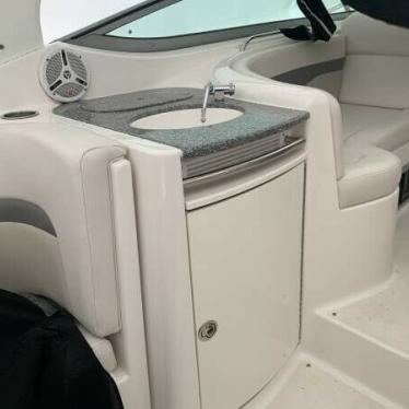 2006 Chaparral 330 signature