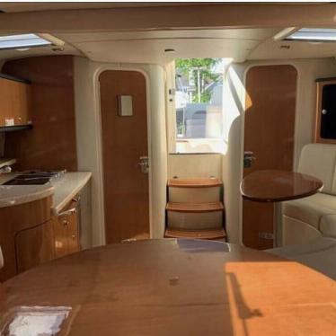 2006 Chaparral 330 signature