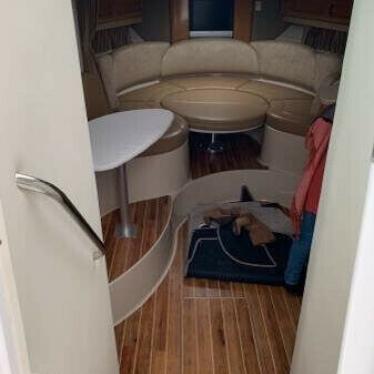 2006 Chaparral 330 signature