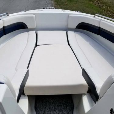 2015 Chaparral 243 vrx