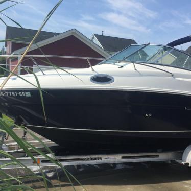 2006 Sea Ray sundancer