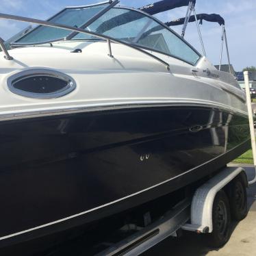 2006 Sea Ray sundancer