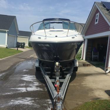 2006 Sea Ray sundancer