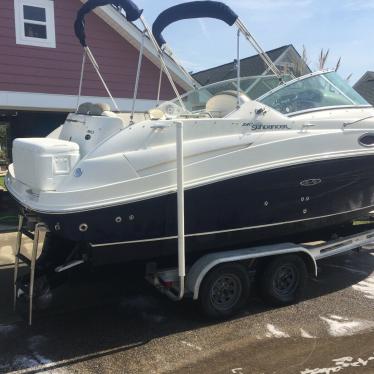 2006 Sea Ray sundancer