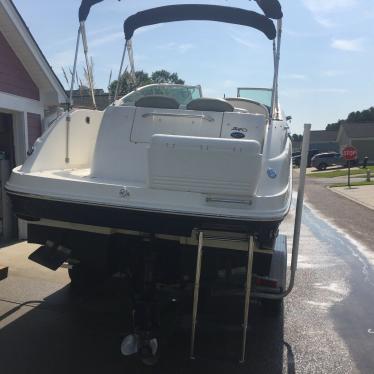 2006 Sea Ray sundancer