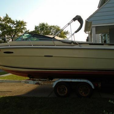 1984 Sea Ray seville