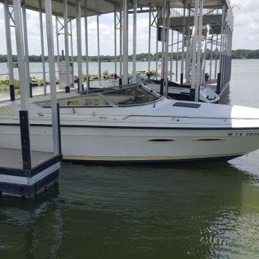 1990 Sea Ray 260 ov