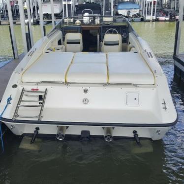 1990 Sea Ray 260 ov