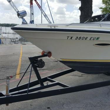 1990 Sea Ray 260 ov