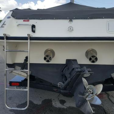 1990 Sea Ray 260 ov