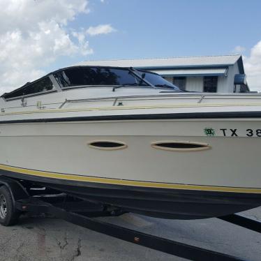 1990 Sea Ray 260 ov