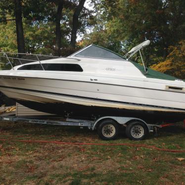 1998 Bayliner