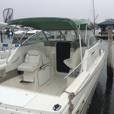 1998 Bayliner