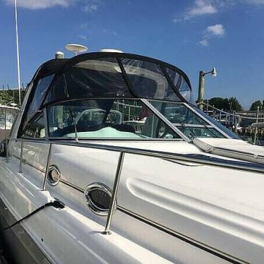 2000 Sea Ray 340 sundancer