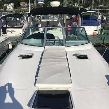 2000 Sea Ray 340 sundancer