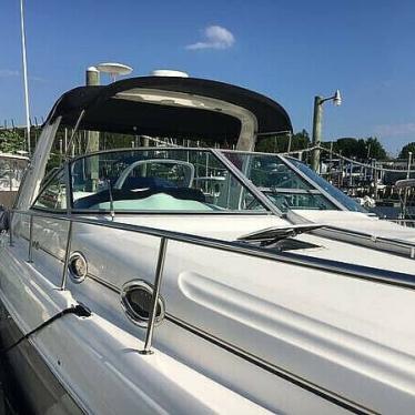 2000 Sea Ray 340 sundancer