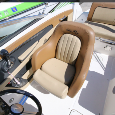 2014 Sea Ray 240 sundeck