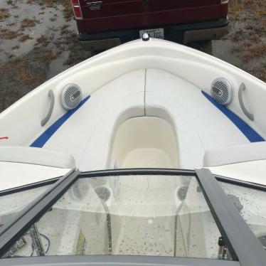 2006 Bayliner 175 br