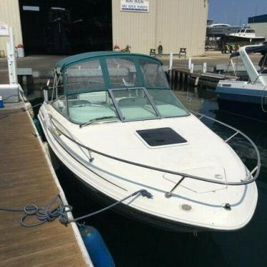 1998 Sea Ray