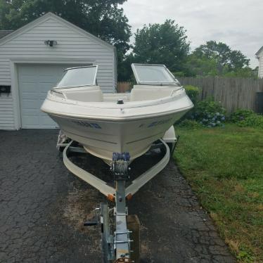 1999 Bayliner