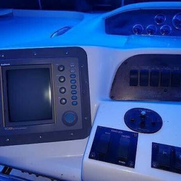 1998 Sea Ray 330 sundancer