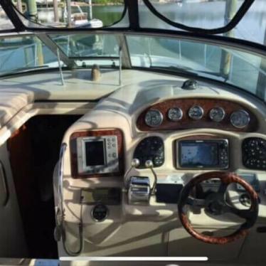 2004 Sea Ray 340 sundancer