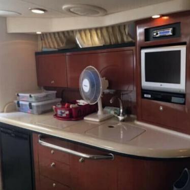 2004 Sea Ray 340 sundancer